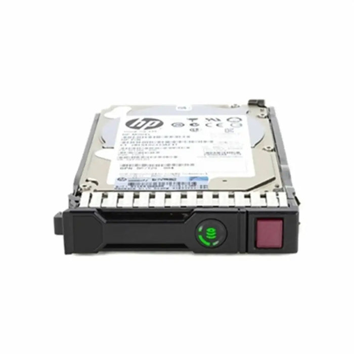 HPE 2.4TB SAS 12G 10K SFF SC 512e DS HDD Gen 10 - HDD за сървър<<<Сторидж<<<Сървър Сторидж и UPS<<<ALSO&&&Твърди