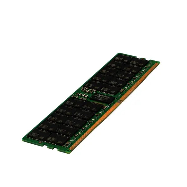 HPE 32GB (1x32GB) Dual Rank x8 DDR5-5600 CAS-46-45-45 EC8 Registered Smart Memory Kit - Server Accessories<<<HP