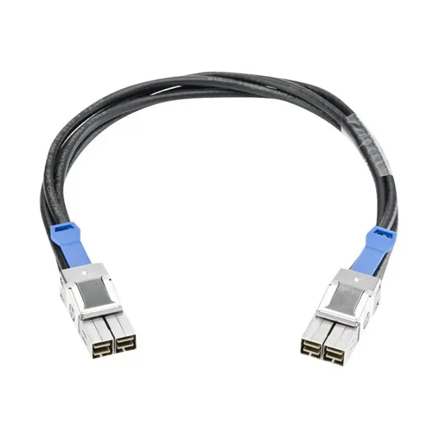 HPE 3800 0.5m Stacking Cable - Други мрежови аксесоари<<<Network Accessories<<<Мрежи и умен дом<<<ALSO