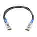 HPE 3800 0.5m Stacking Cable - Други мрежови аксесоари<<<Network Accessories<<<Мрежи и умен дом<<<ALSO