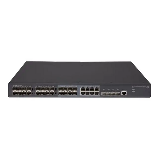HPE 5130-24G-SFP-4SFP+ EI Switch - Switch - CLI Managed<<<Мрежи<<<Мрежи и умен дом<<<ALSO