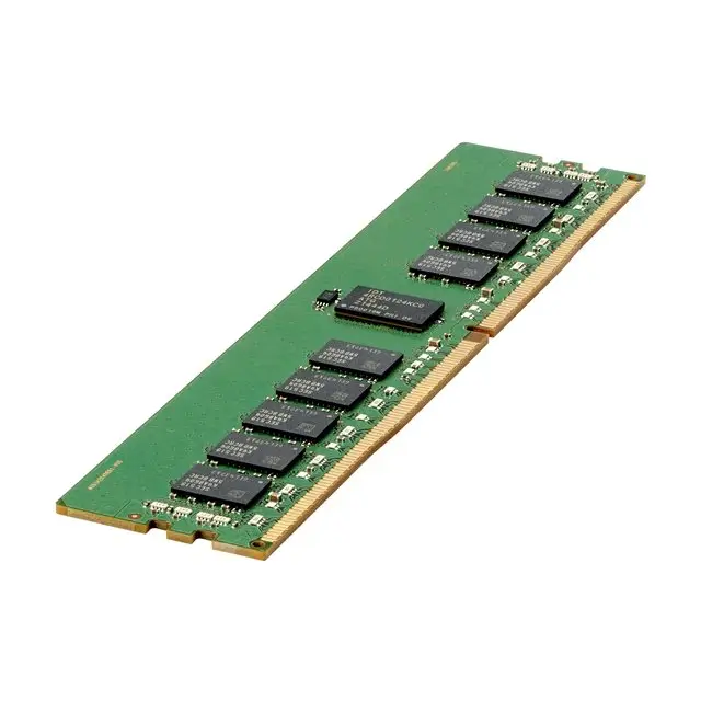 HPE 8GB 1Rx8 PC4-2666V-E STND Kit - Памети за сървъри<<<Памети<<<Компоненти<<<ALSO