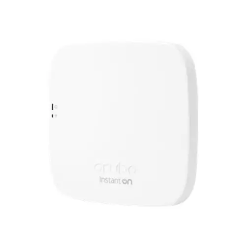 HPE Aruba Instant On AP11 Access Point (RW) - Точки за достъп и контролери<<<Мрежи<<<Мрежи и умен дом<<<ALSO