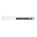 HPE Aruba IOn 1930 24G 4SFP+ 370W Sw - Комутатор - PoE<<<Мрежи<<<Мрежи и умен дом<<<ALSO&&&Комутатор