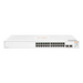 HPE Aruba Switch IOn 1830 24G 2SFP - Комутатор - Уебмениджмънт<<<Мрежи<<<Мрежи и умен дом<<<ALSO
