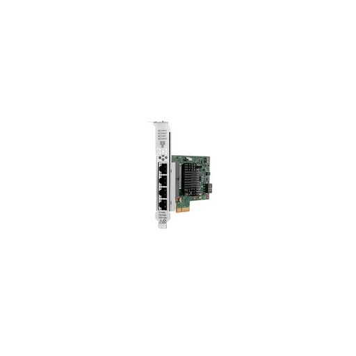 HPE Broadcom BCM5719 Ethernet 1Gb 4-port BASE-T Adapter - Server Accessories<<<HP сървъри<<<HPE<<<PolyComp&&&Компютър