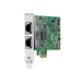 HPE Ethernet 1Gb 2-port BASE-T BCM5720 Adapter - Мрежови карти и адаптери<<<Network Accessories<<<Мрежи и умен
