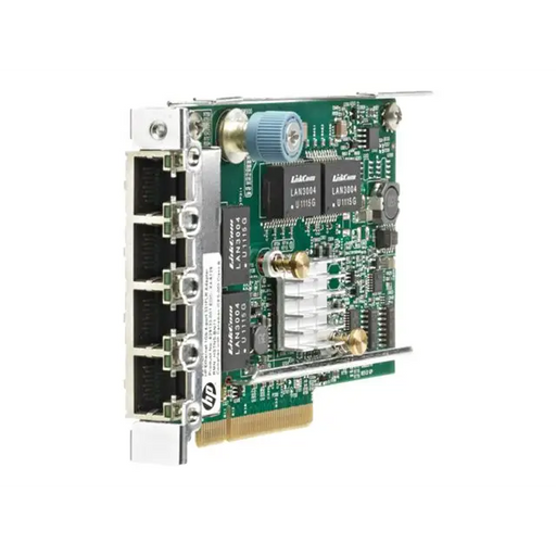 HPE Ethernet 1Gb 4-port 331FLR Adapter - Мрежови карти и адаптери<<<Network Accessories<<<Мрежи и умен дом<<<ALSO