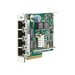 HPE Ethernet 1Gb 4-port 331FLR Adapter - Мрежови карти и адаптери<<<Network Accessories<<<Мрежи и умен дом<<<ALSO