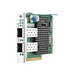 HPE Ethernet Adapter 10Gb 2-port SFP+ X710-DA2 - Мрежови карти и адаптери<<<Network Accessories<<<Мрежи и умен
