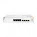 HPE Networking Instant On Switch 8p Gigabit CL4 PoE 65W 1830 - Switches<<<HP мрежови