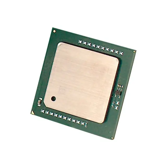 HPE Processor 4210R 2.4GHz/10-core/100W Xeon-Silver Kit for ProLiant DL380 Gen10 - Процесори за сървъри и работни