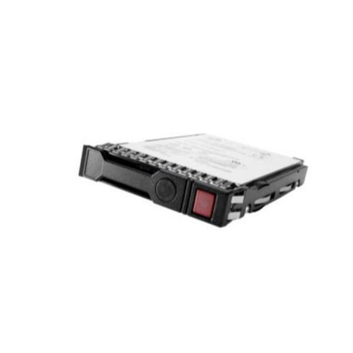 Hard Drive HPE P40496-B21 240 GB SSD