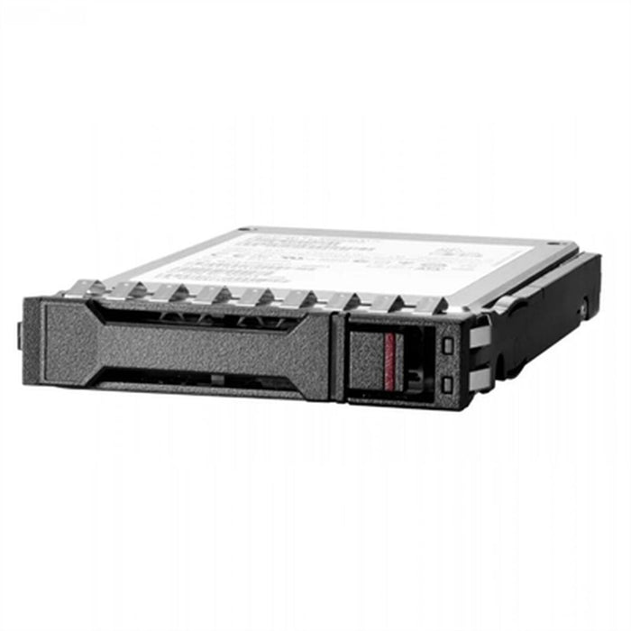 HPE SSD 480GB 2.5inch SATA 6G Read Intensive BC for Gen10+ Gen 11