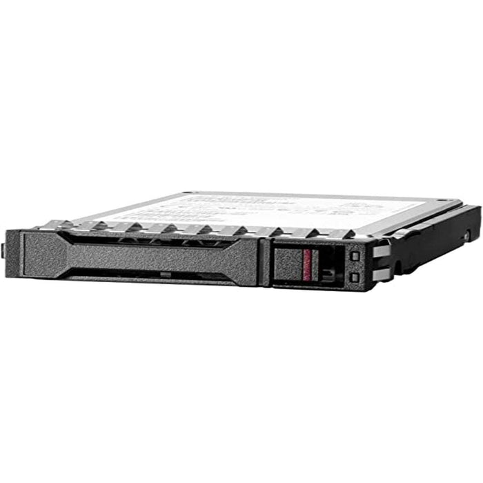 HPE SSD 480GB 2.5inch SATA 6G Read Intensive BC for Gen10+ Gen 11