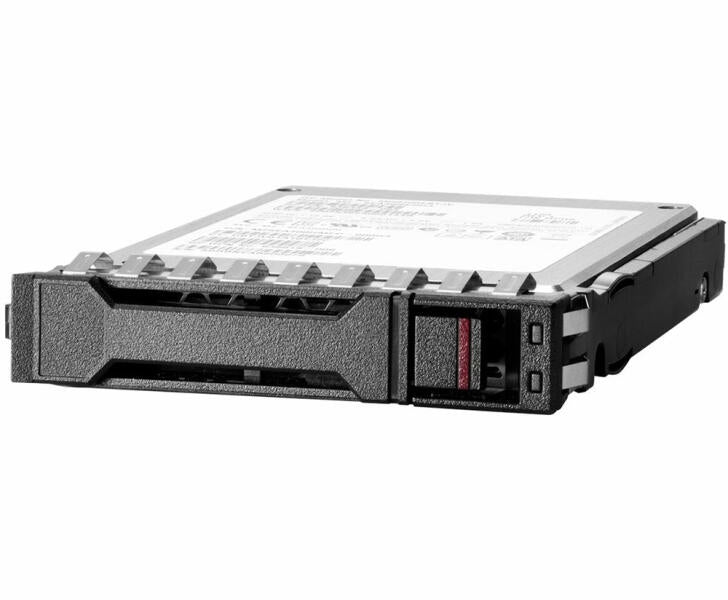 HPE 960GB SATA 6G Read Intensive SFF BC Multi Vendor SSD