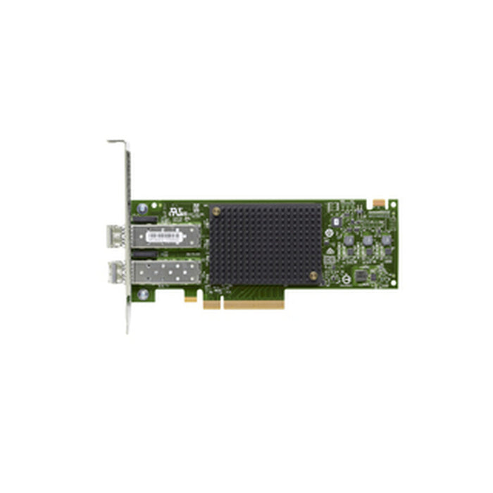 HPE SN1200E 16Gb Dual Port Fibre Channel Host Bus Adapter