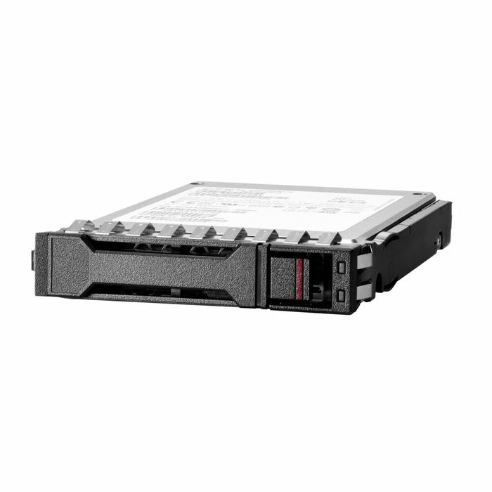 HPE HDD 1.2TB 2.5inch SAS 12G Mission Critical 10K BC 3-year Warranty Gen10+ Gen11