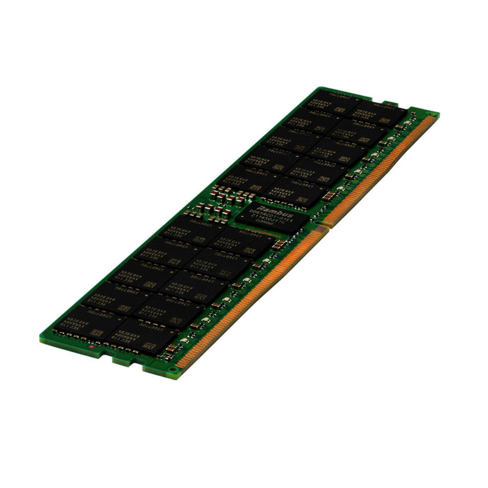 HPE Memory 32GB 1x32GB Dual Rank x8 DDR5-5600 CAS-46-45-45 EC8 Registered Smart Kit