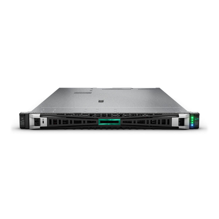 HPE ProLiant DL360 Gen11 Intel Xeon Silver 4514Y 2.0GHz 16c 64GB-R 8SFF MR408i-o 2x480GB SATA SSD 2x1000W PS EU Server