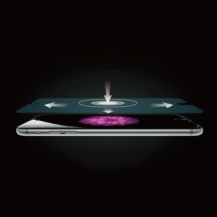 Tempered Glass 9H Tempered Glass Realme GT Neo 3 (packaging - envelope)