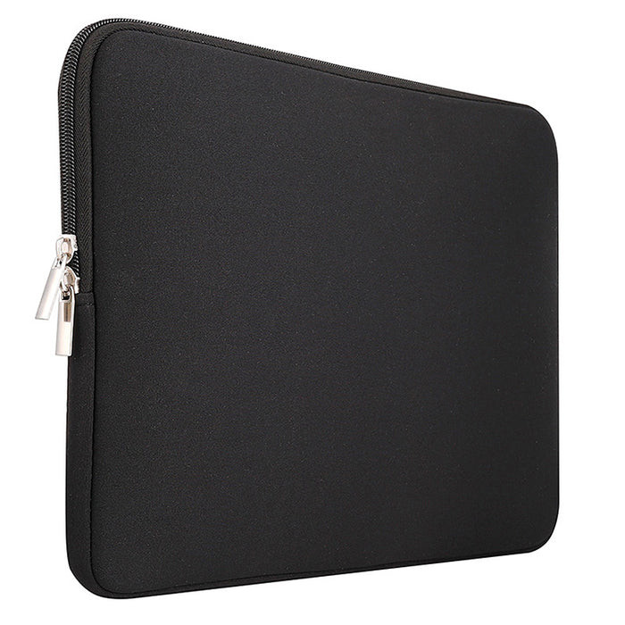Universal laptop cover 15.6'' - black