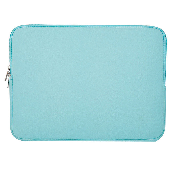 Universal 14&quot; laptop cover - light blue