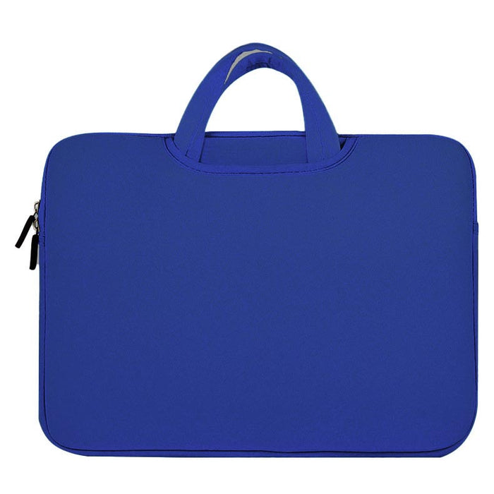 Universal laptop bag 15.6'' - navy blue