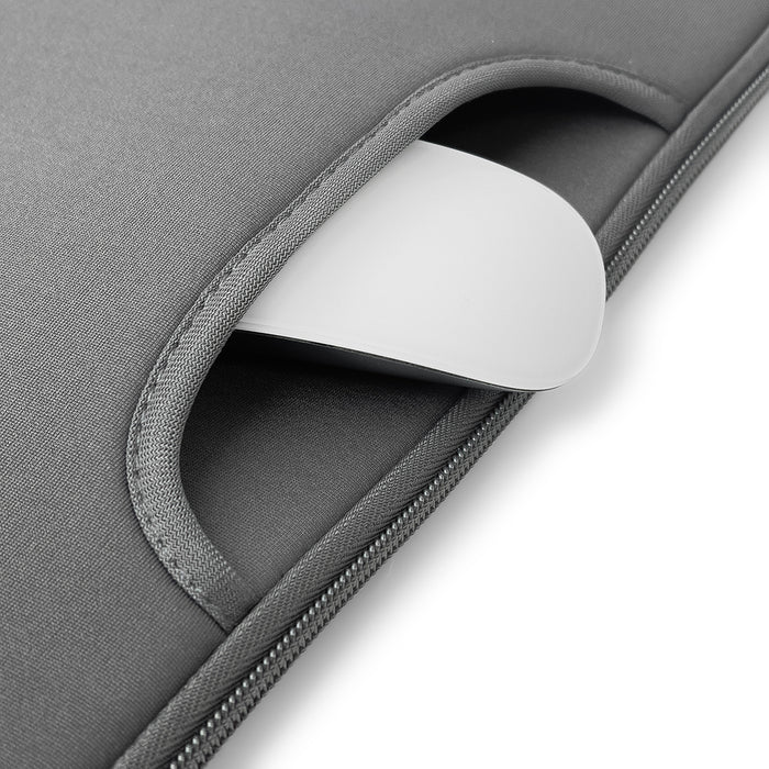 Universal laptop bag 15.6&#39;&#39; - gray