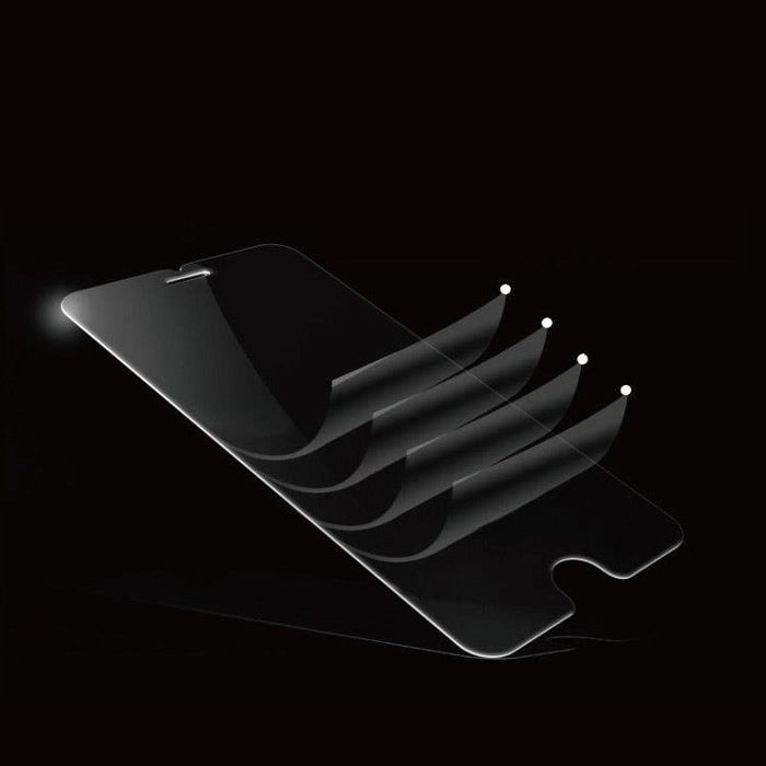 Standard Tempered Glass Samsung Galaxy A04s 9H tempered glass case