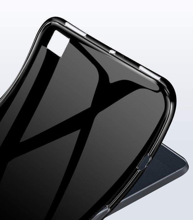 Slim Case case for Huawei MatePad Pro 11'' (2022) flexible silicone cover black