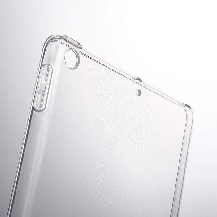 Slim Case for iPad Air 13'' 2024 / 12.9'' 2022 tablet - transparent