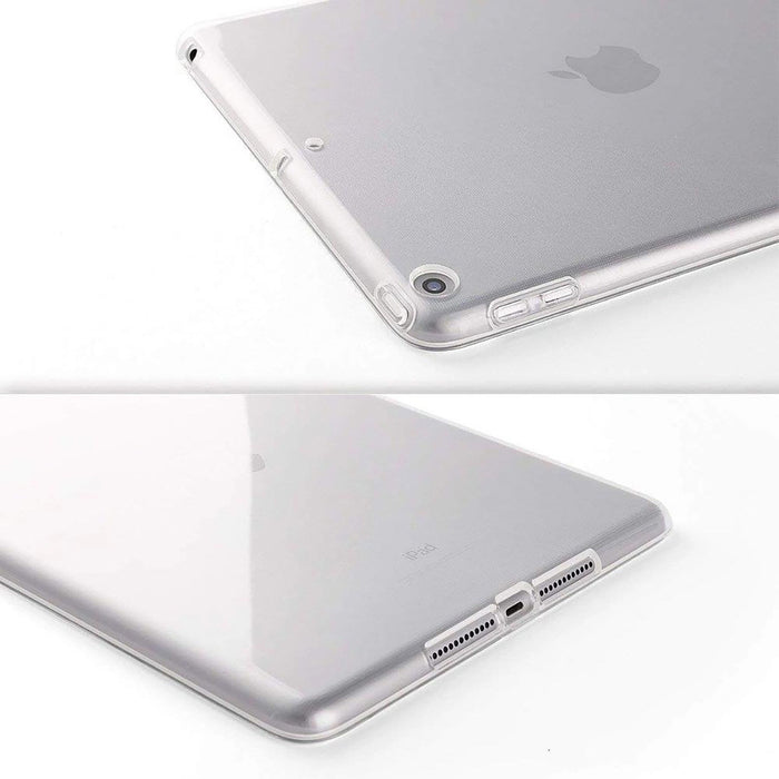 Slim Case for iPad Pro 11'' 2024 tablet - transparent