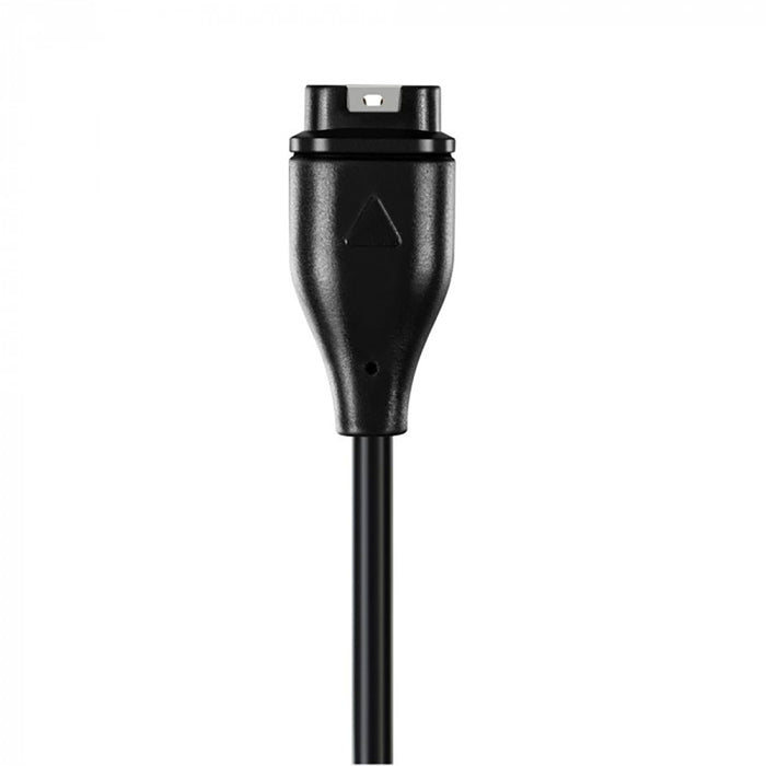 Magnetic Charger for Garmin Smartwatches with USB-C - Black