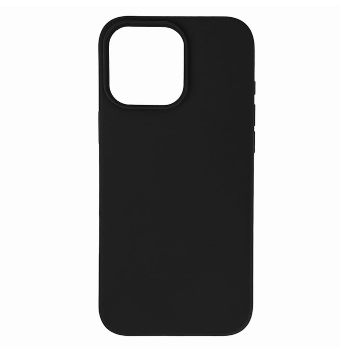 Multiple Color Wheat Case MagSafe for iPhone 16 Pro Max - black
