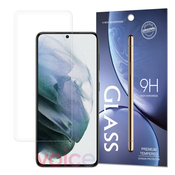 Tempered glass for Samsung Galaxy A55 screen