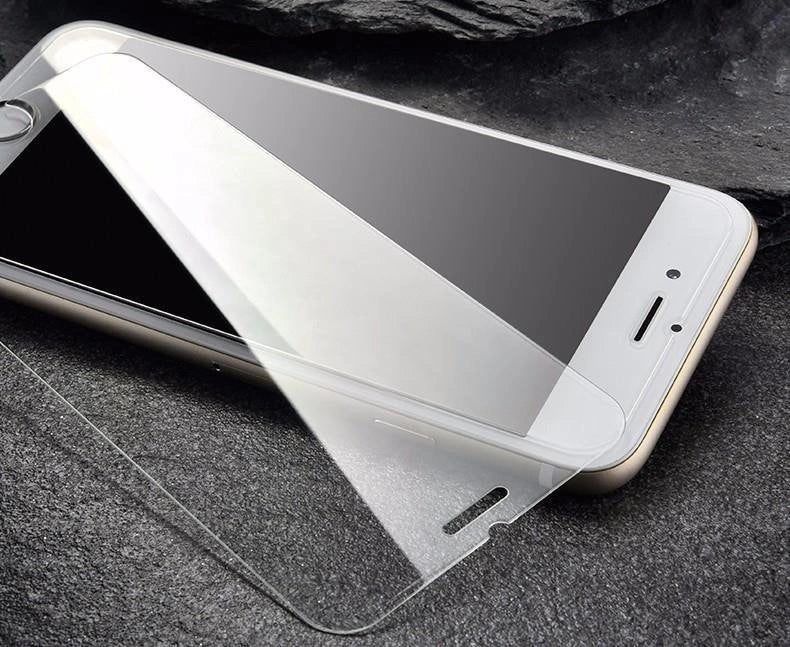 Tempered glass for Samsung Galaxy A55 screen