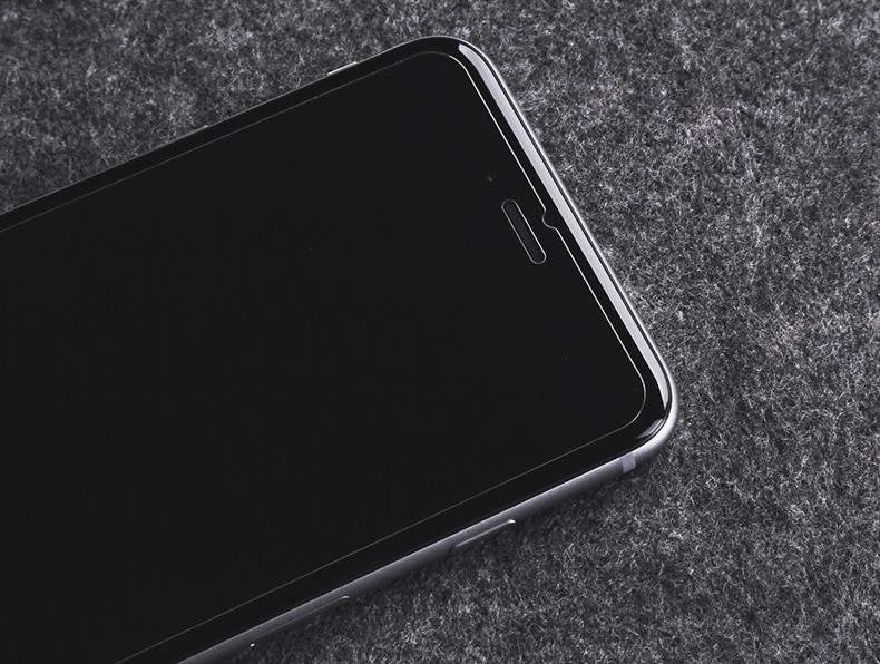 Tempered glass for Samsung Galaxy A55 screen