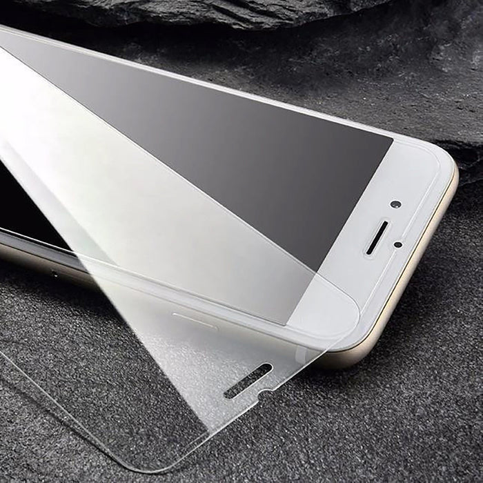 Tempered Glass tempered glass Samsung Galaxy S25+ (packaging - envelope)