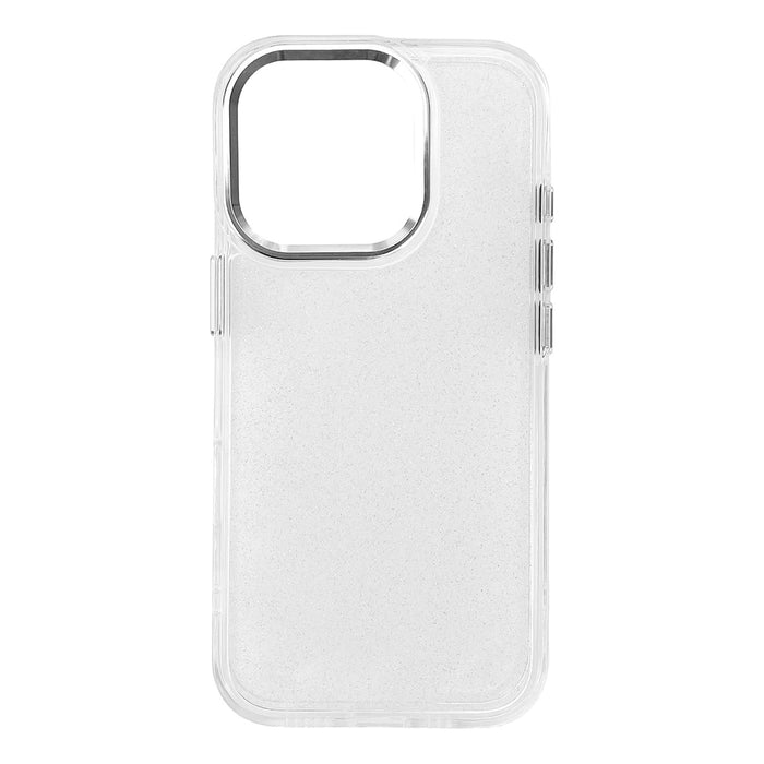 Glitter Case for iPhone 16e - Clear