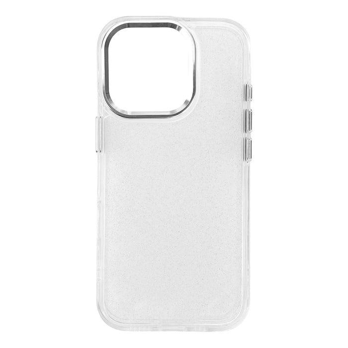 Glitter Case for Samsung Galaxy A16 5G - Transparent