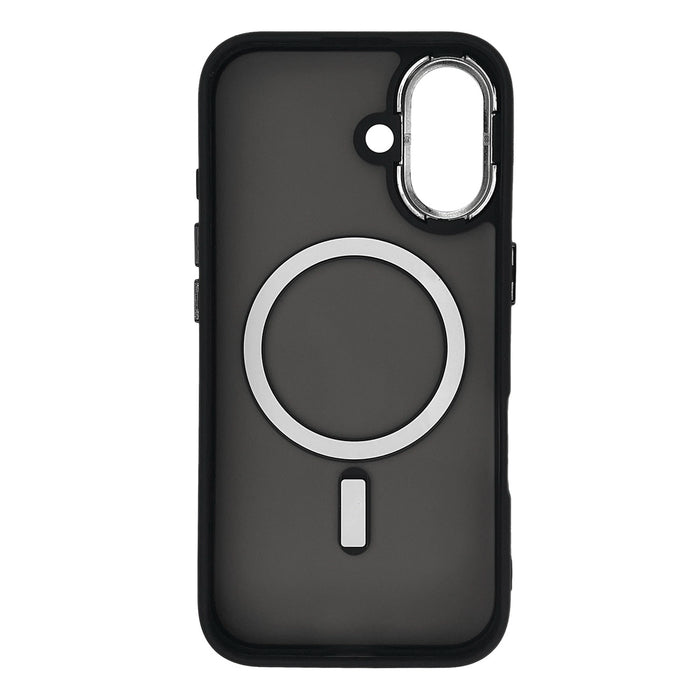 Fashion Case with MagSafe for Samsung Galaxy A16 5G - Black