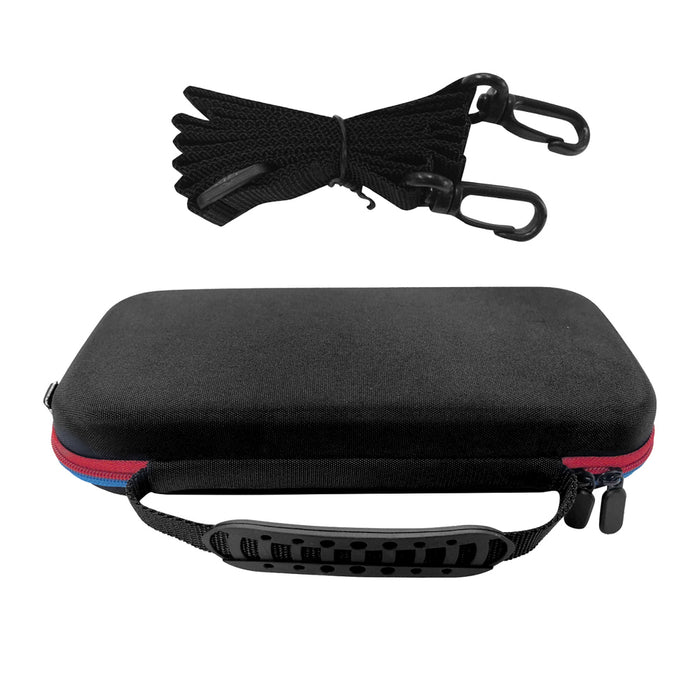 Nintendo Switch 2 Hard Protective Case - Black