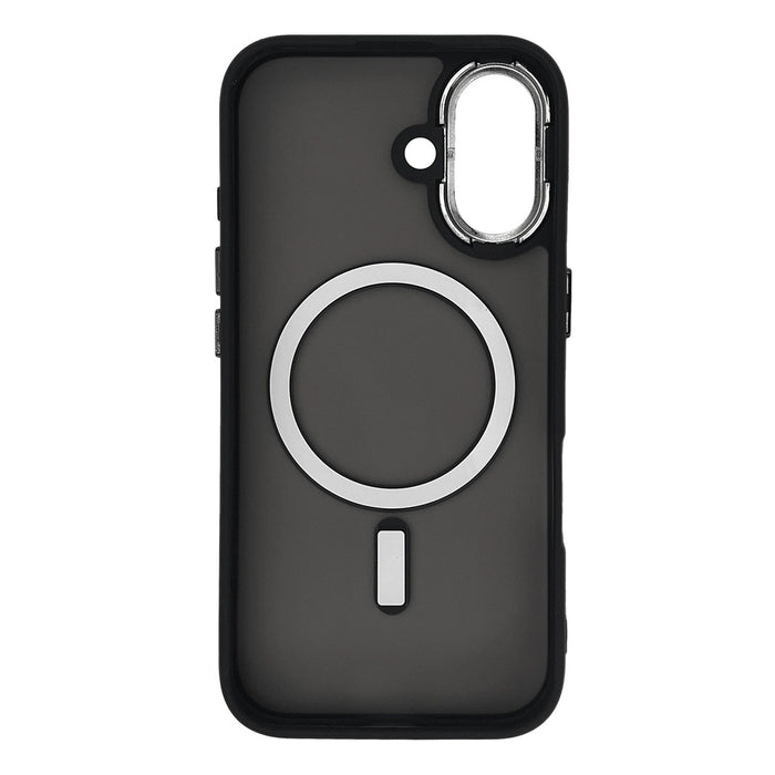 MagSafe Compatible Fashion Case for Samsung Galaxy A57 - Black