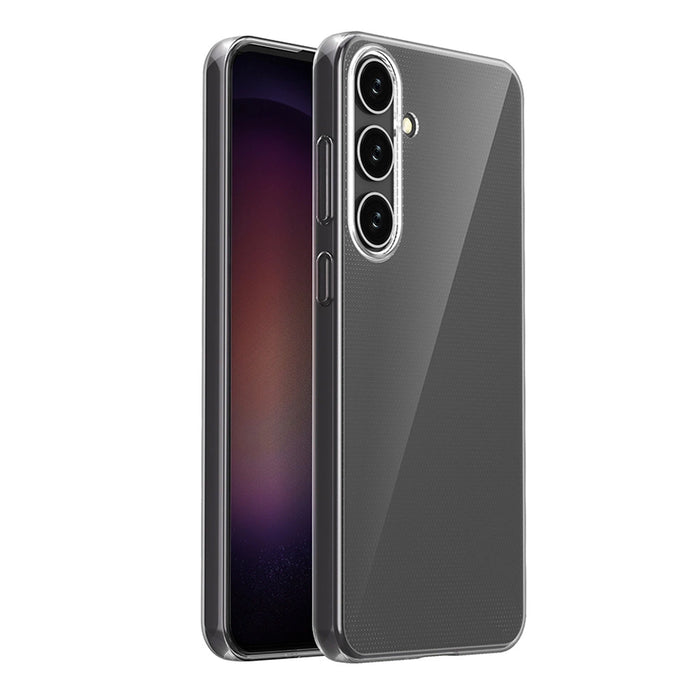 Ultra Clear Case for Samsung Galaxy A37 - Transparent