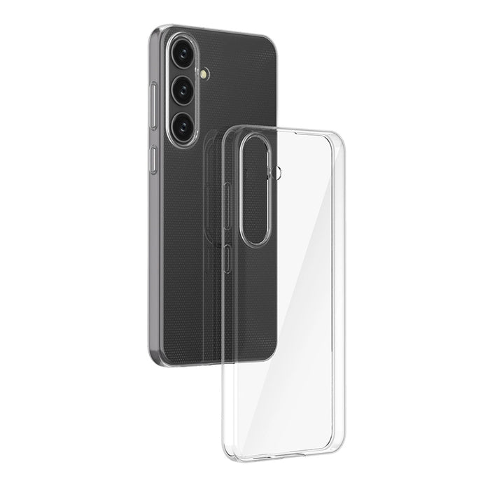 Ultra Clear Case for Samsung Galaxy S26 Plus - Transparent