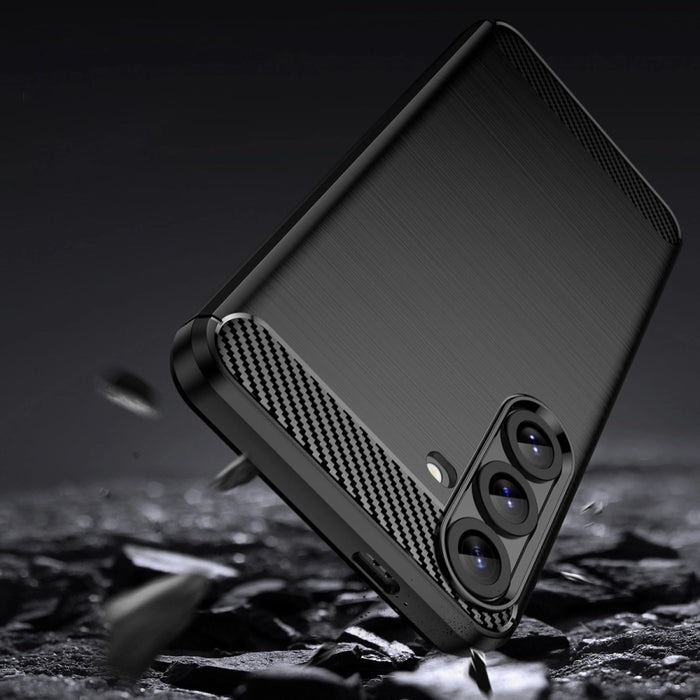 Carbon Case for Samsung Galaxy S26 - Black