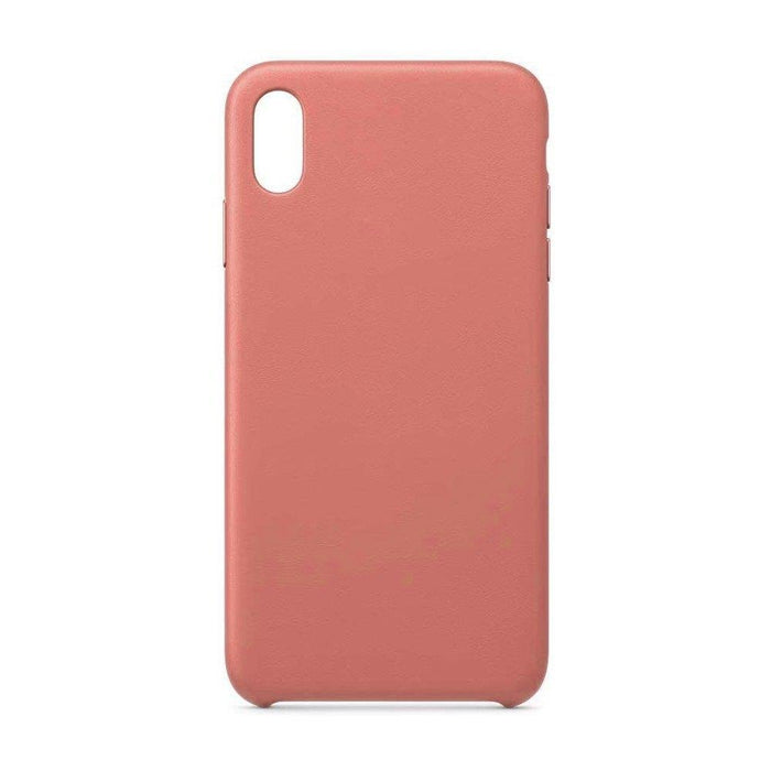 ECO Leather case cover for iPhone 12 mini pink