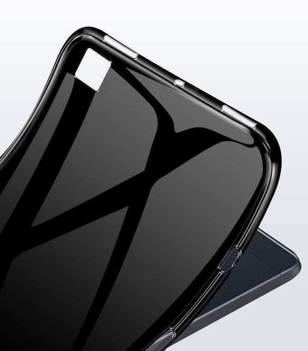 Slim Case ultra thin cover for iPad Pro 12.9'' 2021 black