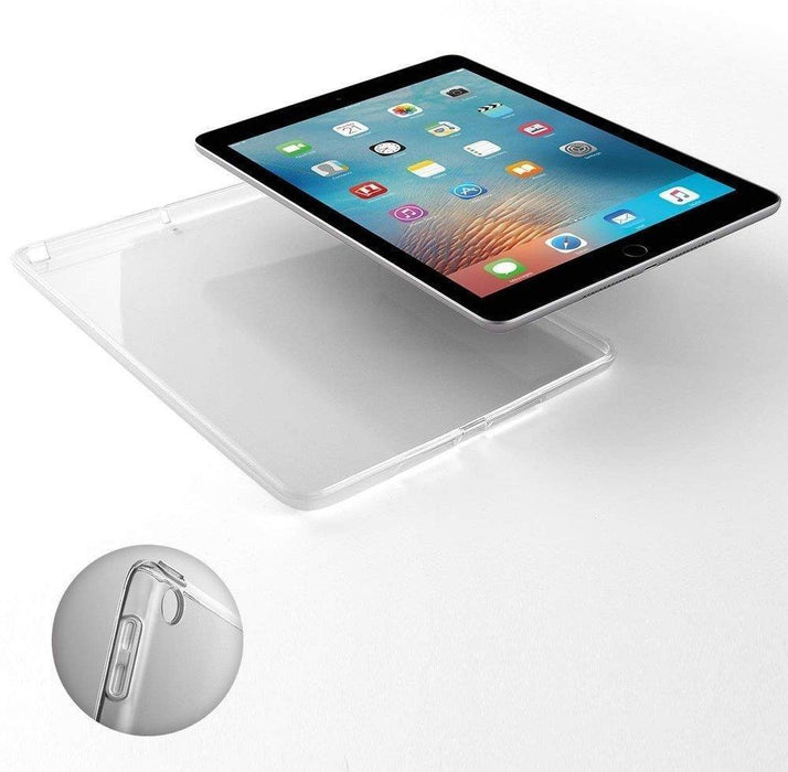 Slim Case back cover for tablet Lenovo Pad Pro 11.5 '' 2021 transparent